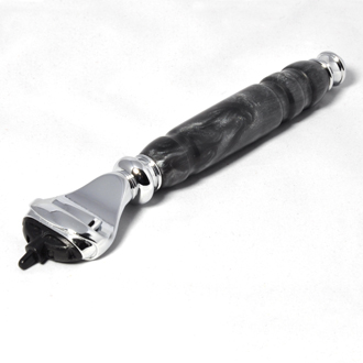 Acrylic Razor Handle